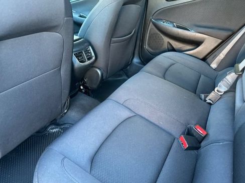 Used 2023 Chevrolet Malibu LT FWD image 13