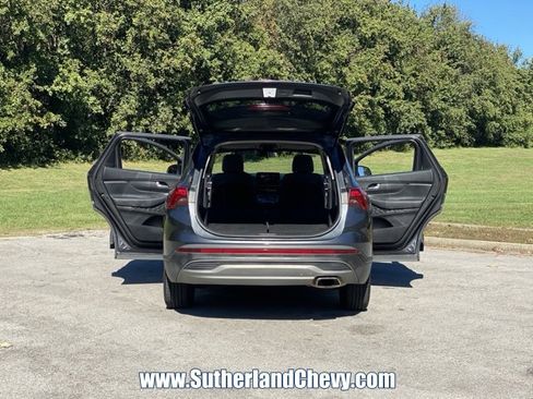 Used 2021 Hyundai Santa Fe SE image 37