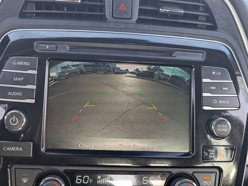 Certified 2023 Nissan Maxima SV w/ Floor Mat Group image 24