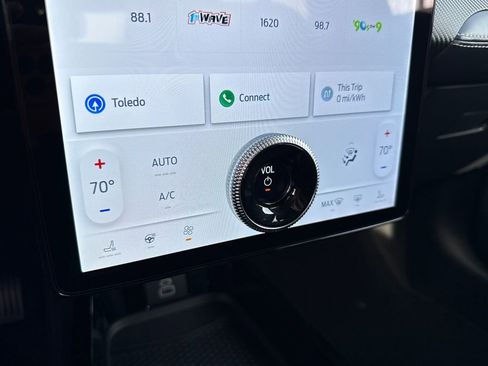 Used 2025 Ford Mustang Mach-E Select w/ Comfort Package Lite image 35