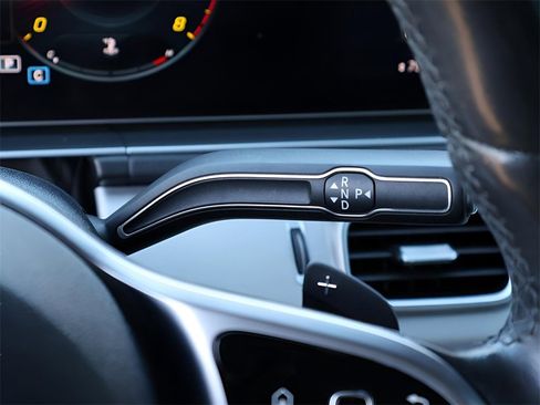 Used 2020 Mercedes-Benz GLE 350 4MATIC image 35