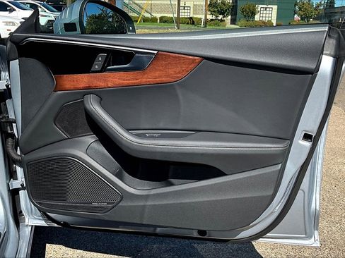 Used 2023 Audi A5 2.0T Premium Plus w/ Premium Plus image 24