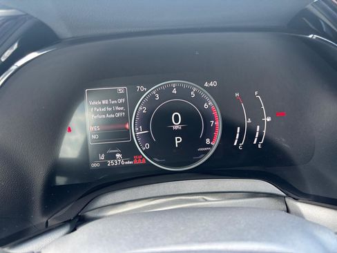 Used 2024 Lexus RX 350 FWD w/ Technology Package image 16