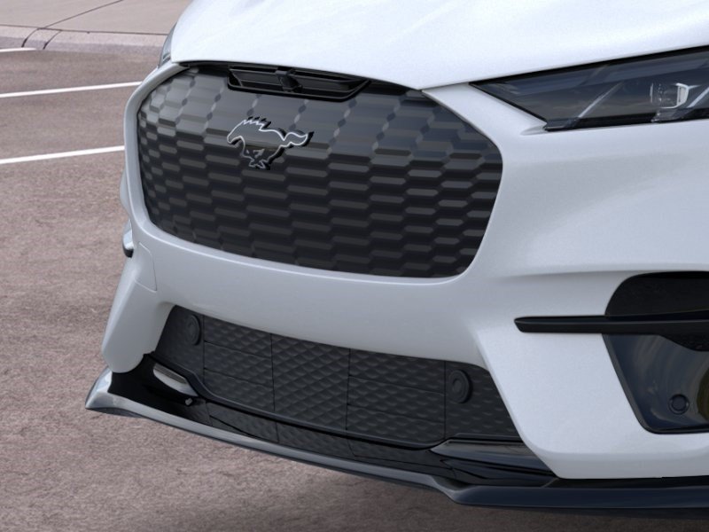 New 2025 Ford Mustang Mach-E GT w/ Interior Protection Package AWD/4WD image 17