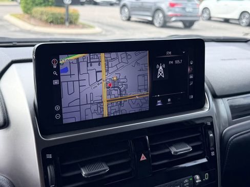 Certified 2022 Lexus GX 460 Premium image 6