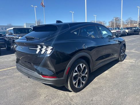Used 2025 Ford Mustang Mach-E Select w/ Comfort Package Lite image 7