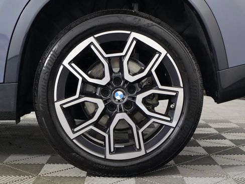Used 2026 BMW X1 xDrive28i w/ Convenience Package AWD/4WD image 16