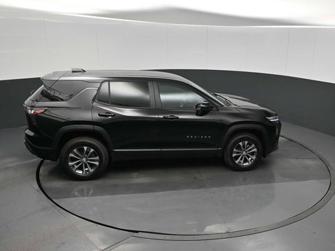 New 2026 Chevrolet Equinox LT w/ Safety and Technology Package image 17