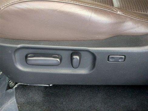 Certified 2023 Toyota Tacoma Limited image 11