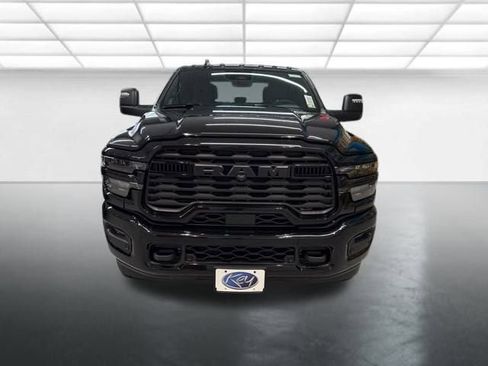 New 2026 RAM 3500 Big Horn image 10