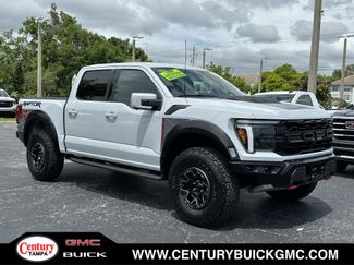 Used 2025 Ford F150 Raptor w/ Equipment Group 803A Raptor R 360° Tour