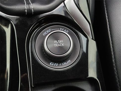 Used 2024 Toyota Corolla GR image 26