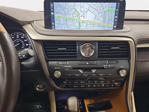 Used 2020 Lexus RX 350 AWD w/ Premium Package image 22