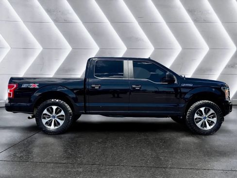Used 2020 Ford F150 XL w/ Equipment Group 101A Mid RWD image 4