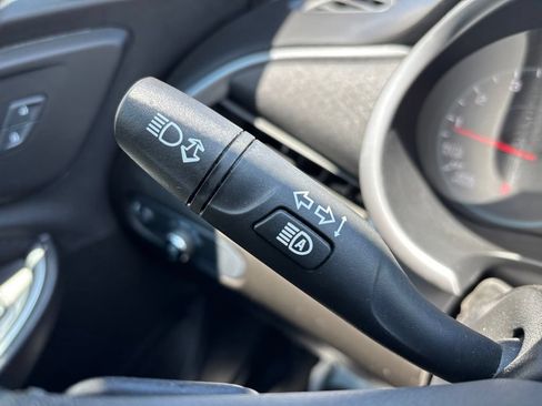 Certified 2024 Chevrolet Malibu LT FWD image 21