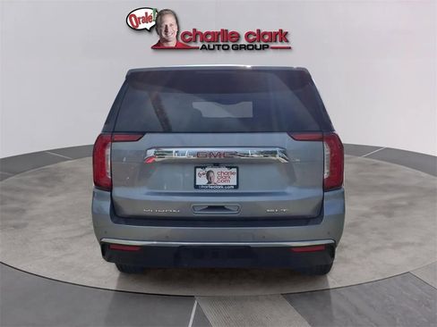 Used 2024 GMC Yukon SLT image 4