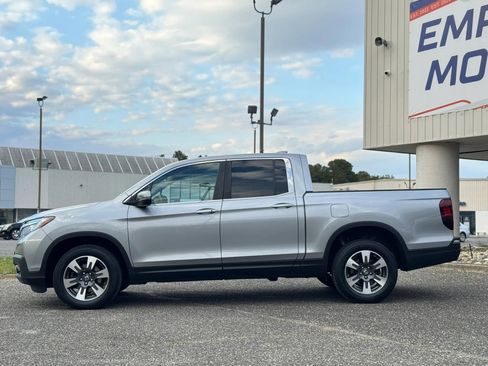 Used 2019 Honda Ridgeline RTL image 2