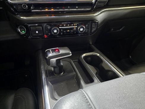 Used 2023 Chevrolet Silverado 1500 LT w/ All Star Edition Plus RWD image 19