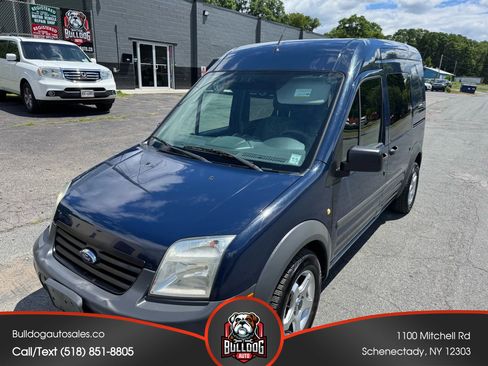Used 2012 Ford Transit Connect XL image 1