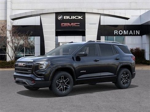 New 2026 GMC Terrain AT4 w/ Convenience Package III image 26