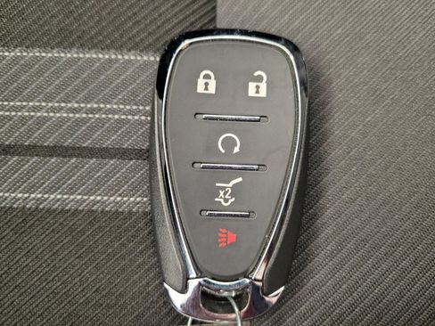 Used 2024 Chevrolet Blazer LT w/ Convenience Package image 32