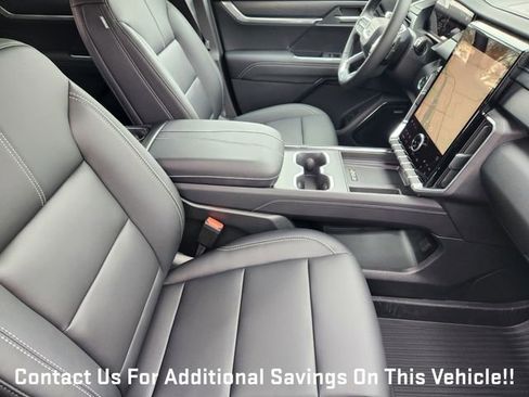 New 2026 GMC Acadia Elevation w/ Black Edition image 10