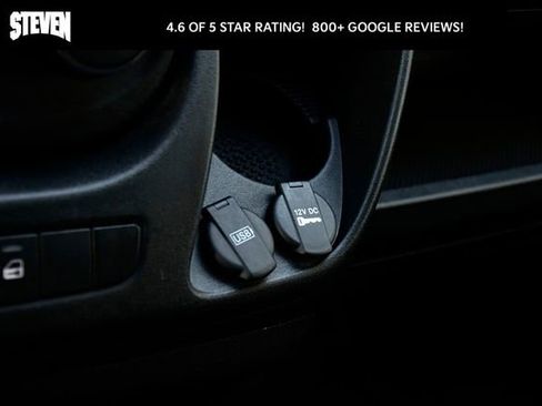 Used 2021 RAM ProMaster 3500 w/ RV Ready Prep Package FWD image 32