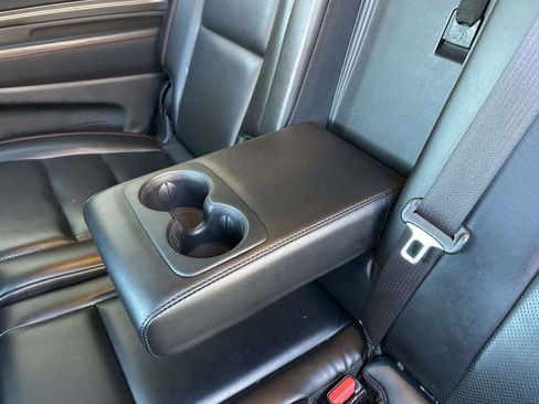 Used 2024 Dodge Durango GT image 22