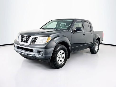 Used 2016 Nissan Frontier S image 3