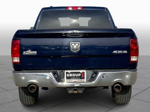 Used 2014 RAM 1500 Big Horn image 4