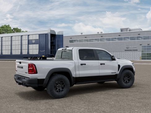 New 2026 RAM 1500 RHO w/ RHO Level 1 Equipment Group AWD/4WD image 32