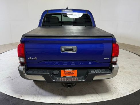 Used 2022 Toyota Tacoma SR5 image 6