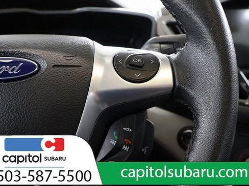 Used 2016 Ford C-MAX Energi SEL w/ Equipment Group 302A FWD image 19