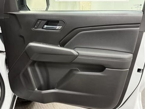 New 2026 GMC Canyon Elevation w/ Convenience Package RWD image 16