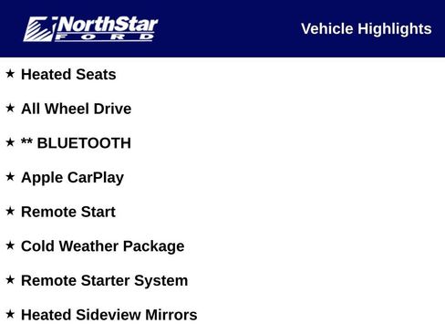 Used 2024 Ford Escape Active w/ Tech Pack #1 image 2