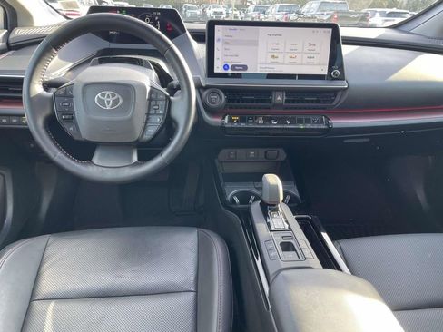 Used 2024 Toyota Prius Prime image 15