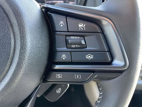 New 2026 Subaru Forester Limited image 16