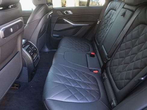 New 2026 BMW X5 xDrive50e w/ M Sport Package AWD/4WD image 14