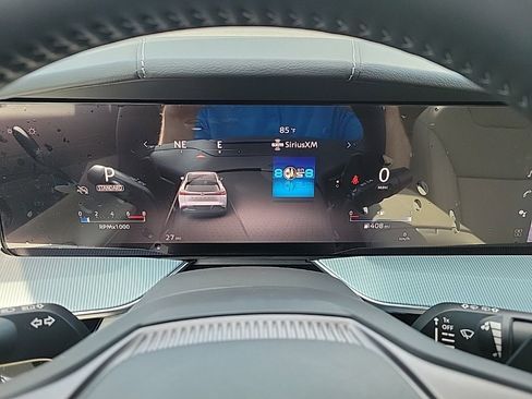 New 2025 Nissan Murano SL w/ Cargo Package image 10