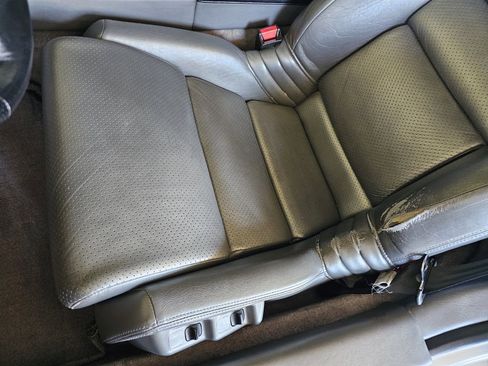 Used 2004 Acura NSX T image 28