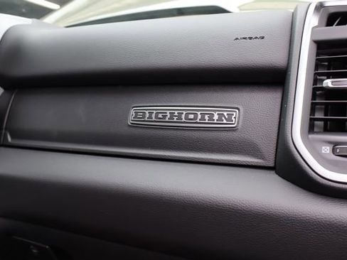 Used 2026 RAM 1500 Big Horn AWD/4WD image 45