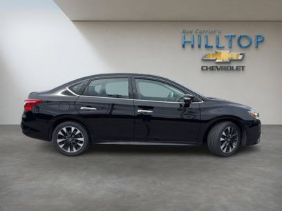 Used 2019 Nissan Sentra SR