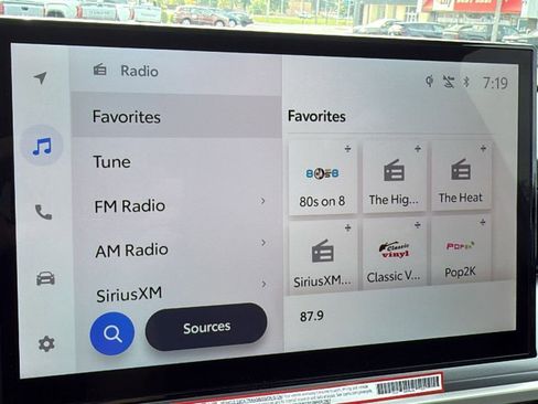 New 2025 Toyota Tacoma TRD Off-Road image 14