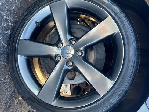 Used 2015 Dodge Dart GT w/ Sun/Sound Group image 39