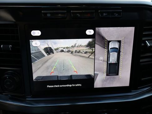 Used 2023 Ford F350 Lariat w/ Lariat Ultimate Package image 29