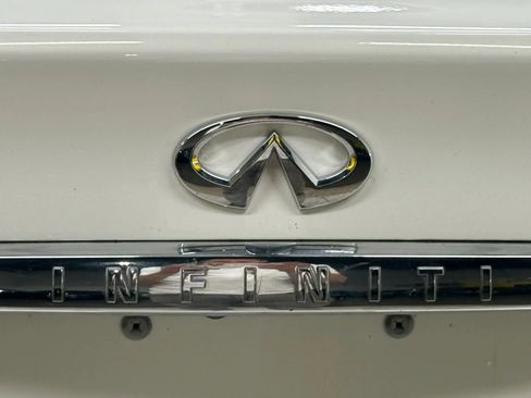 Used 2015 INFINITI Q50 Premium w/ Technology Package RWD image 13
