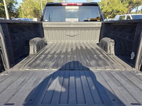 Used 2024 Chevrolet Silverado 1500 RST image 20