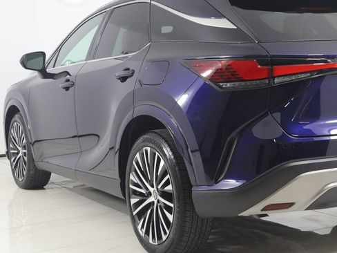 Used 2024 Lexus RX 350 Premium image 26