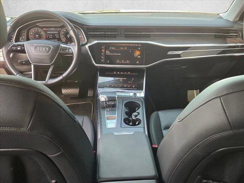 Used 2019 Audi A6 2.0T Premium Plus w/ Premium Plus Package image 19