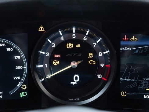 Used 2023 Porsche 911 GT3 image 21